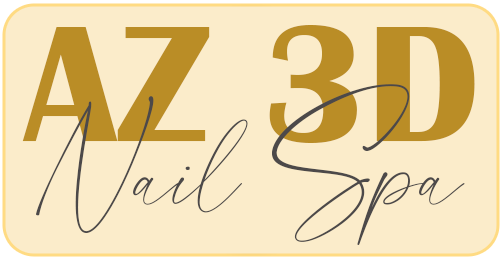 AZ 3D NAIL SPA