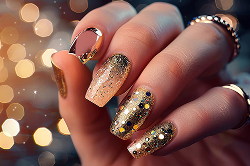 Manicure