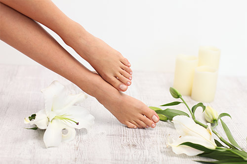 Pedicure