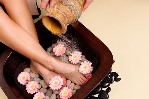 Pedicure