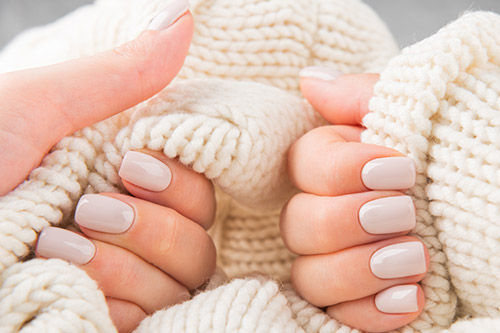 Pedicure